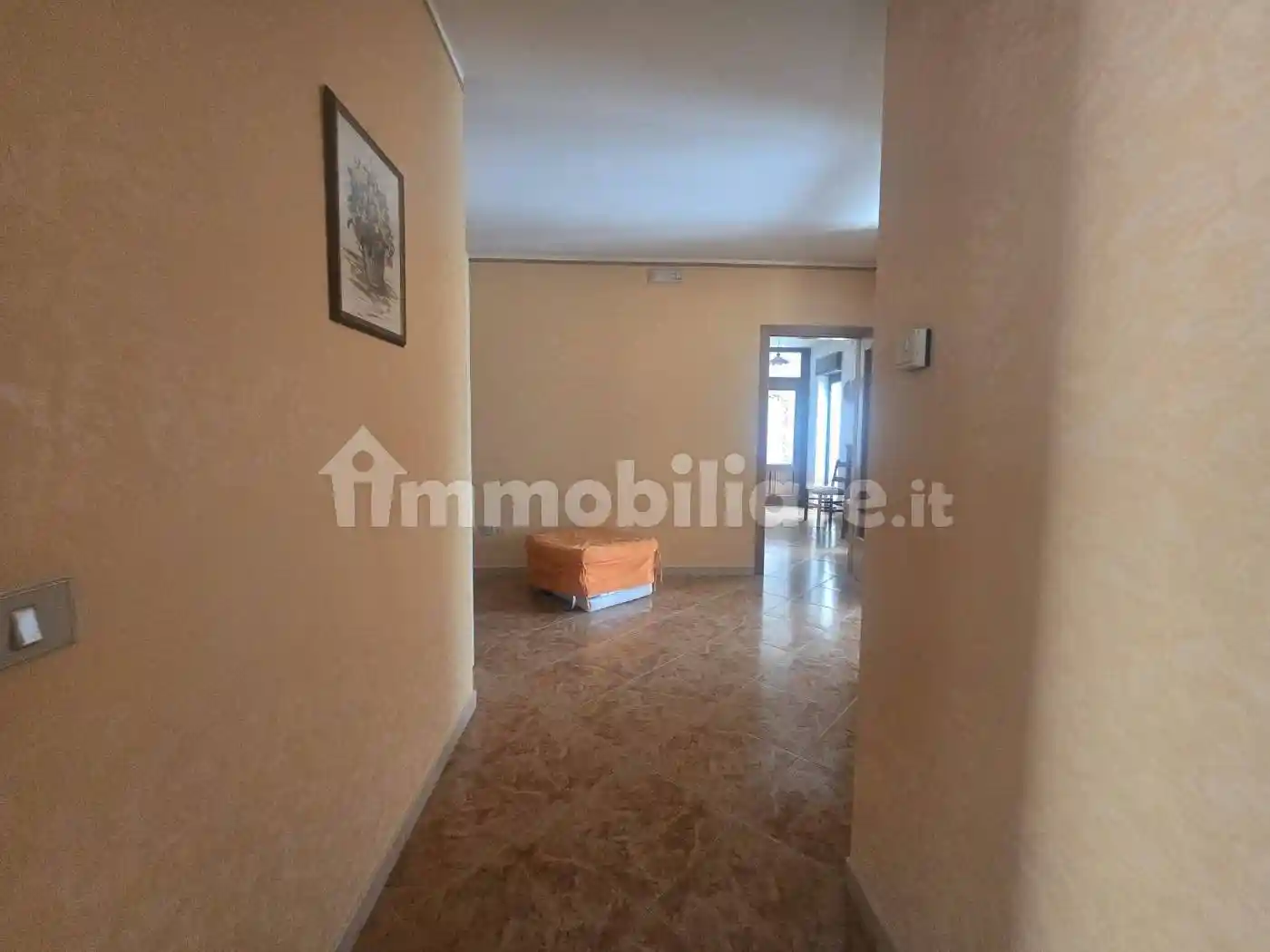 Quadrilocale via Pablo Neruda, Centro, Vibo Valentia - foto 4