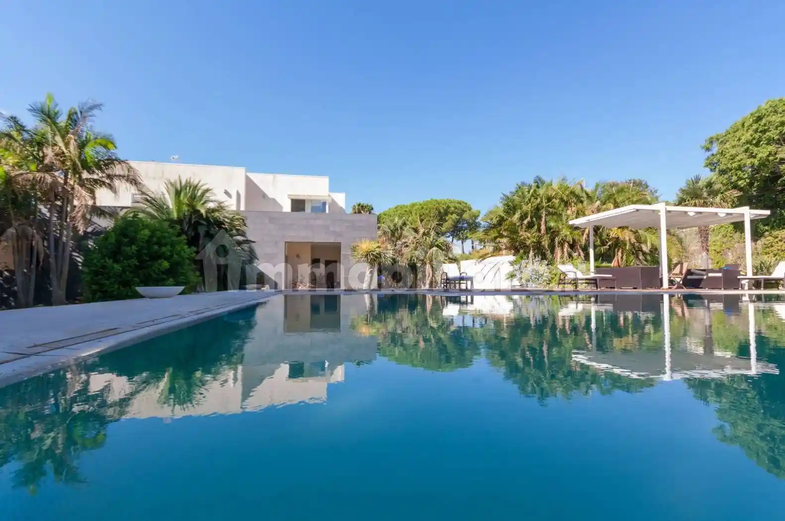 Villa in vendita a Siracusa