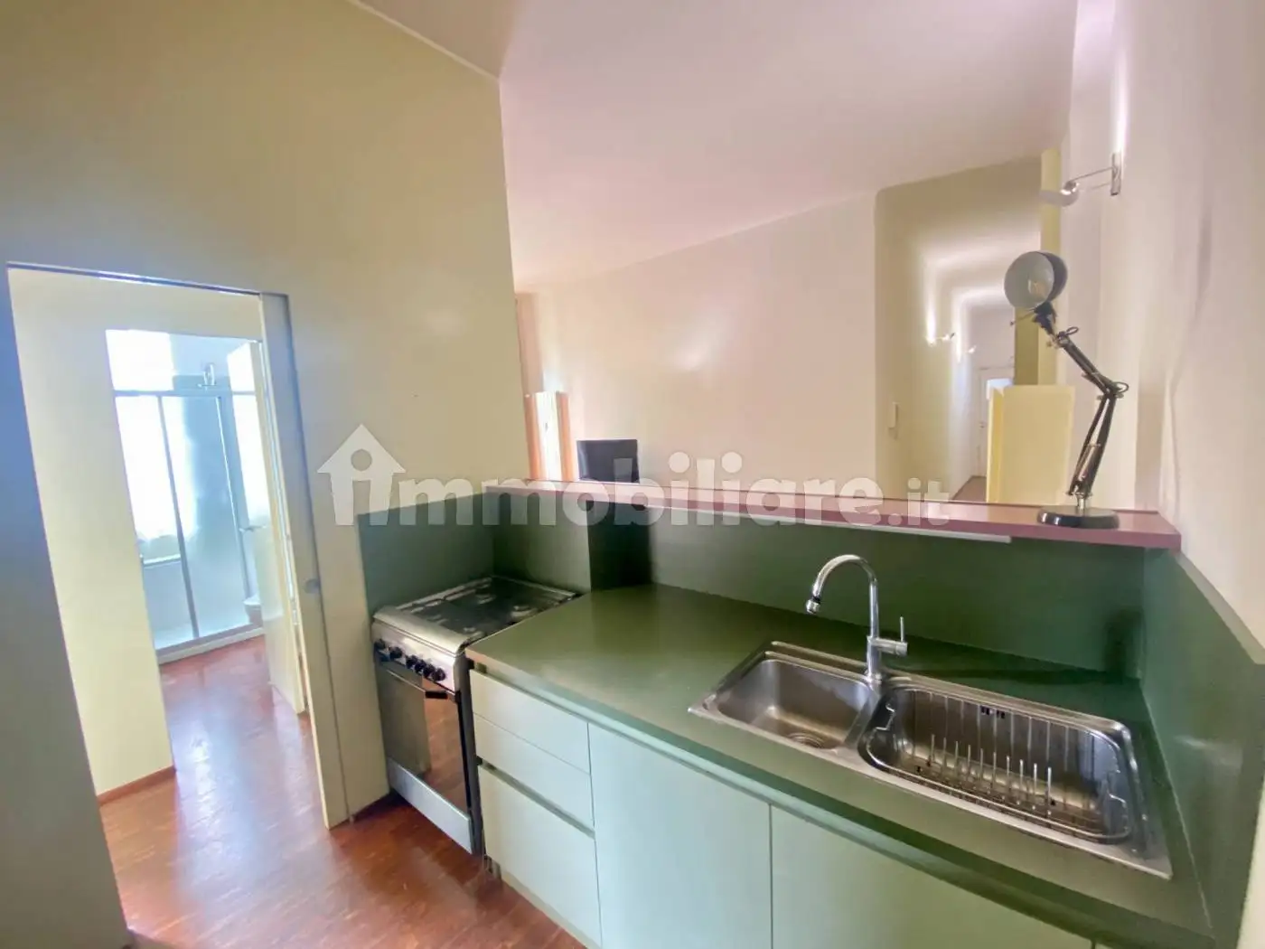 Apartment in vendita a Milan