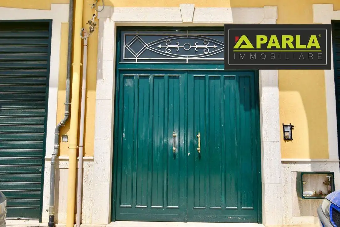 Appartamento via Giovanni Paolo I, Canicattì - foto 2