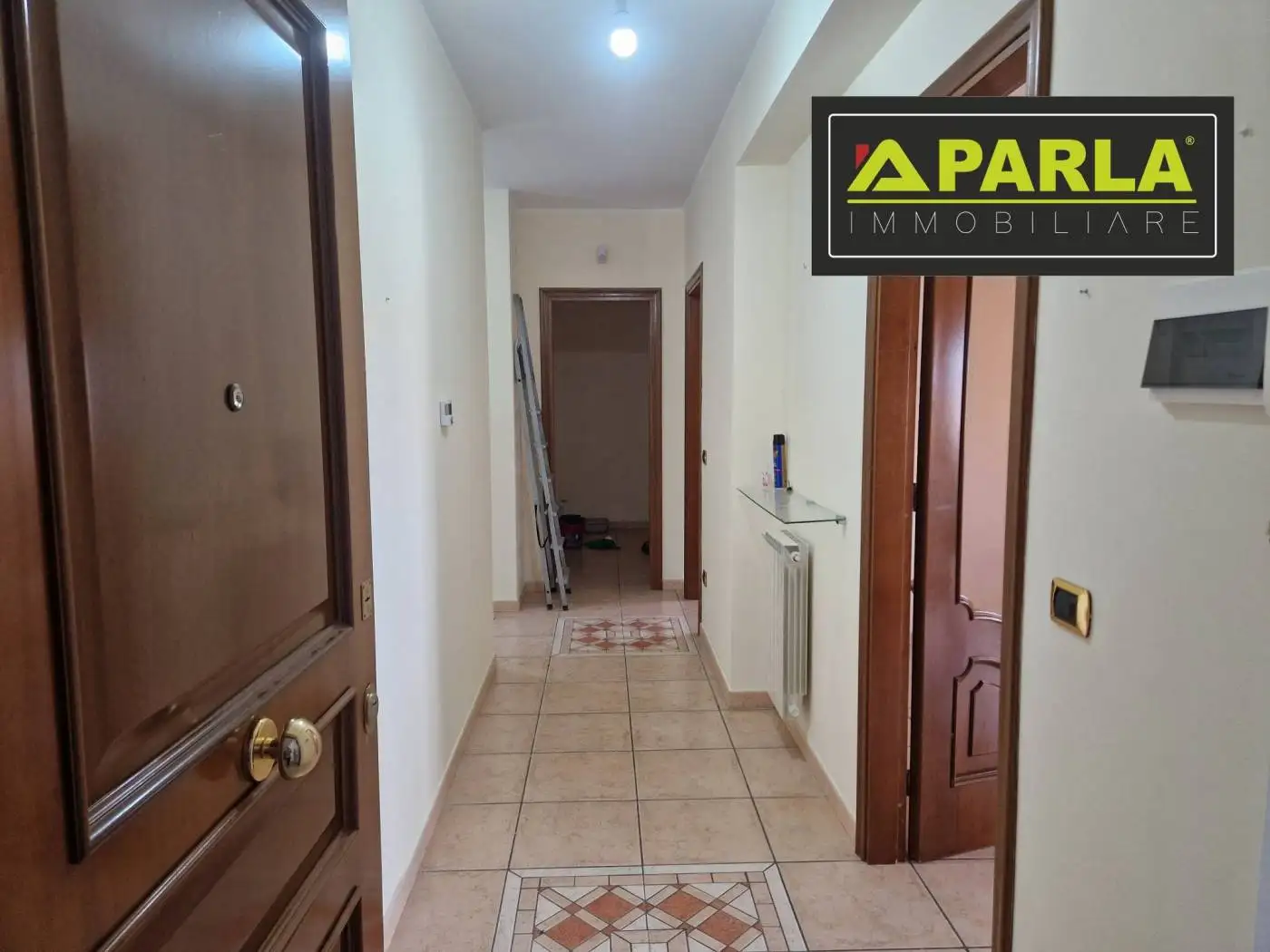 Appartamento via Giovanni Paolo I, Canicattì - foto 3