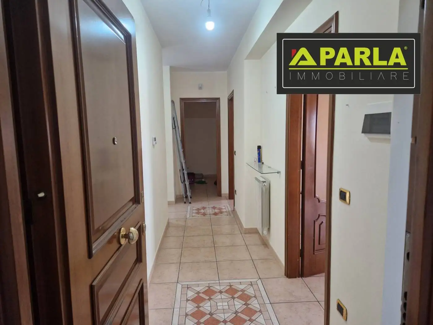 Appartamento via Giovanni Paolo I, Canicattì - foto 4