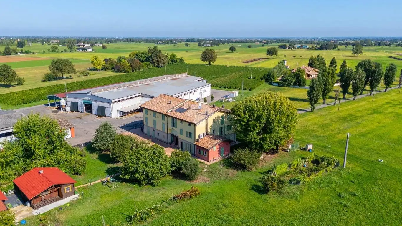 Villa unifamiliare Str. della Fornace 3, Cavriago - foto 3