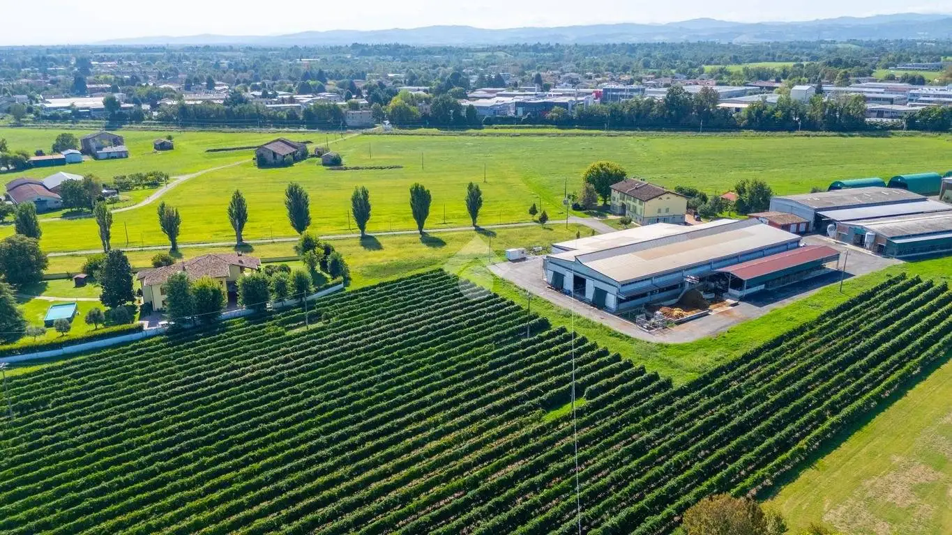 Villa unifamiliare Str. della Fornace 3, Cavriago - foto 5