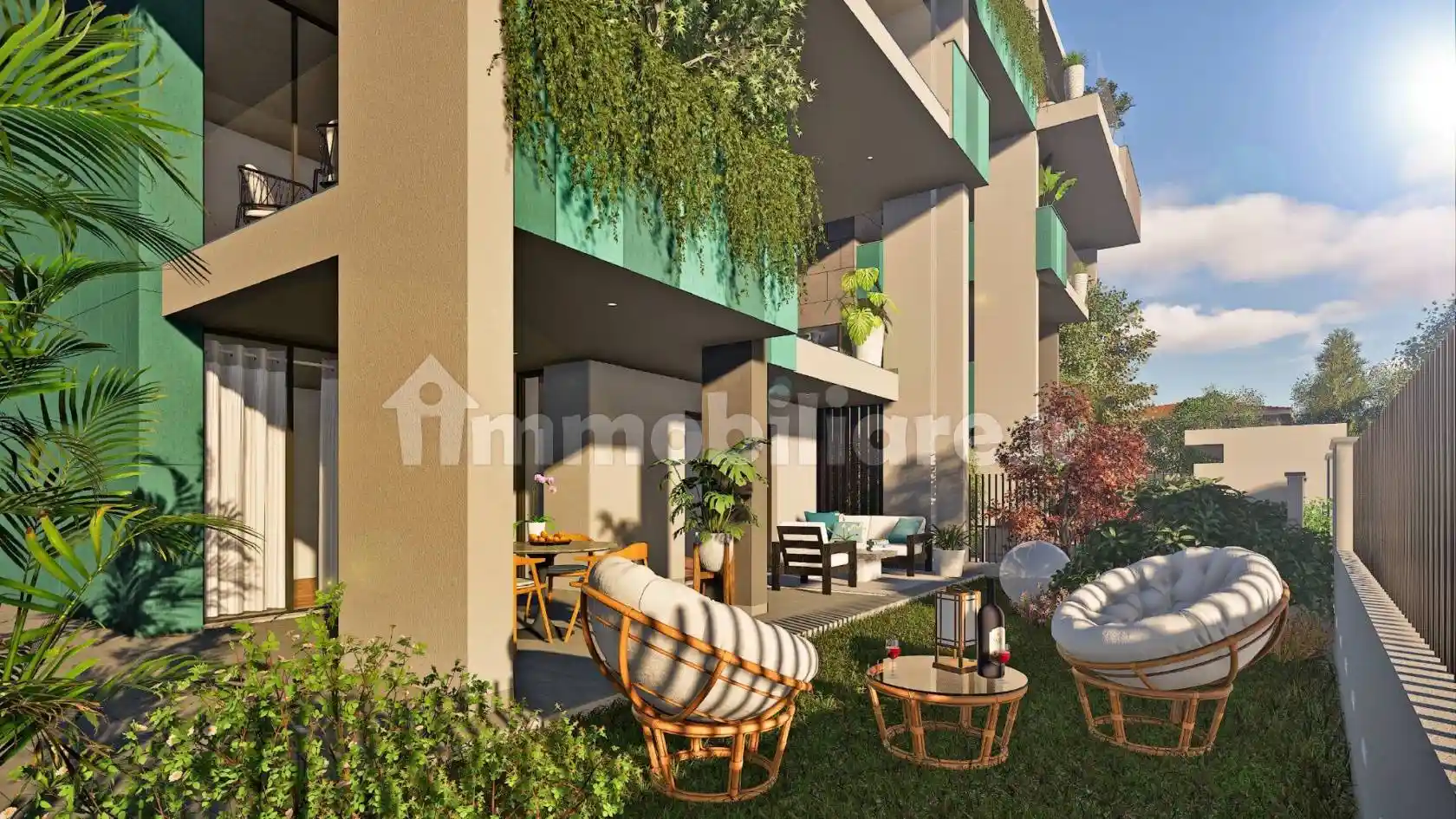 Quadrilocale via Umberto Saba, San Mariano - Santa Sabina, Perugia - foto 5