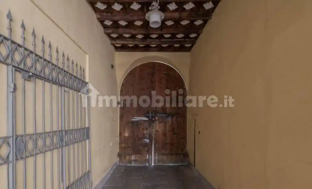 Bilocale via Gian Giacomo Mora, Carrobbio, Milano - foto 2