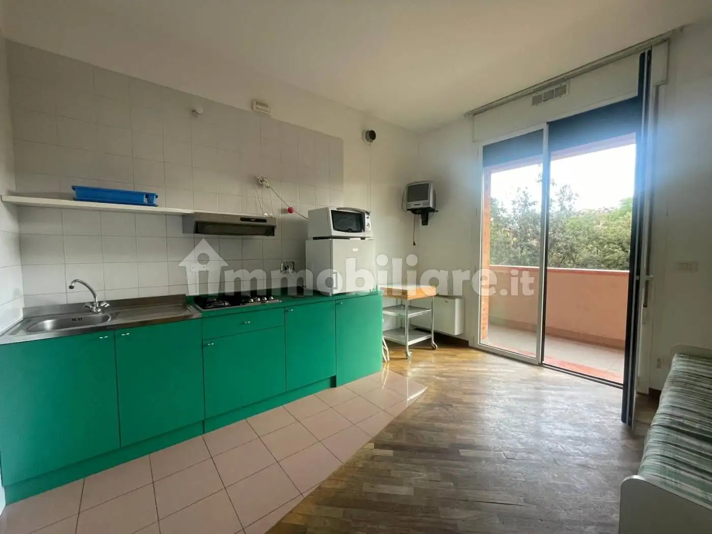 Appartamento in affitto a Bologna