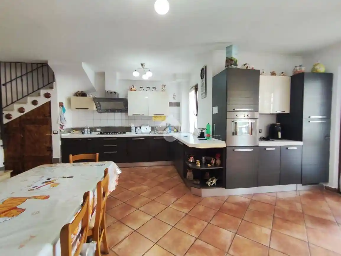 Villetta a schiera in vendita a Labico