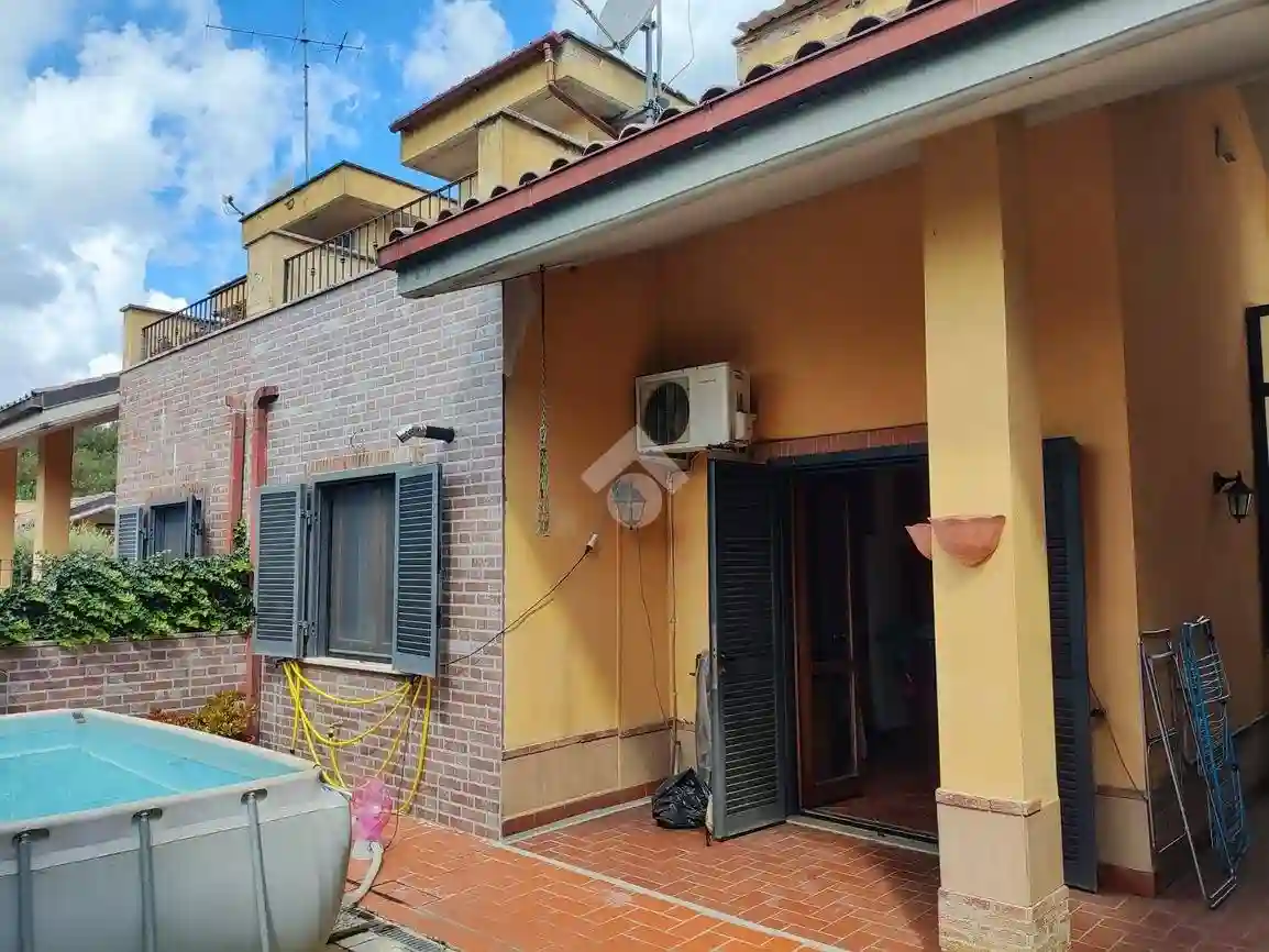 Villetta a schiera - foto 3