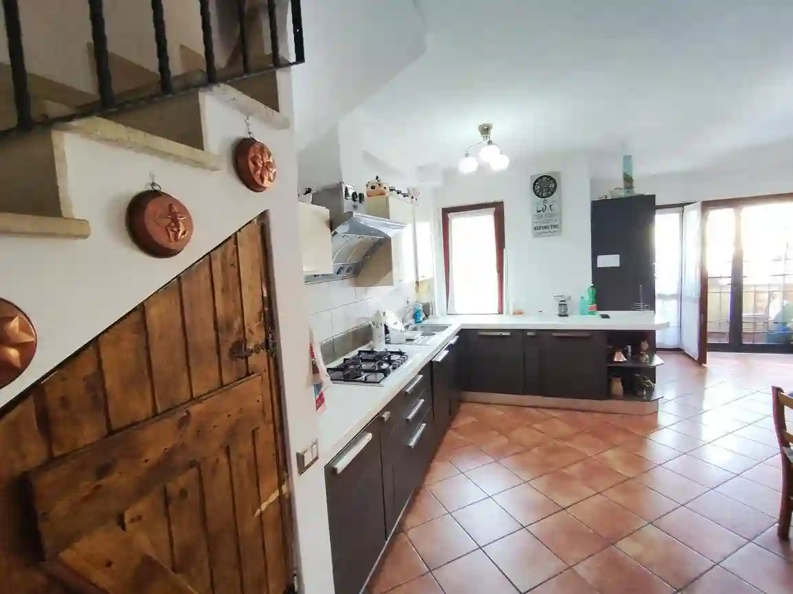 Villetta a schiera - foto 5