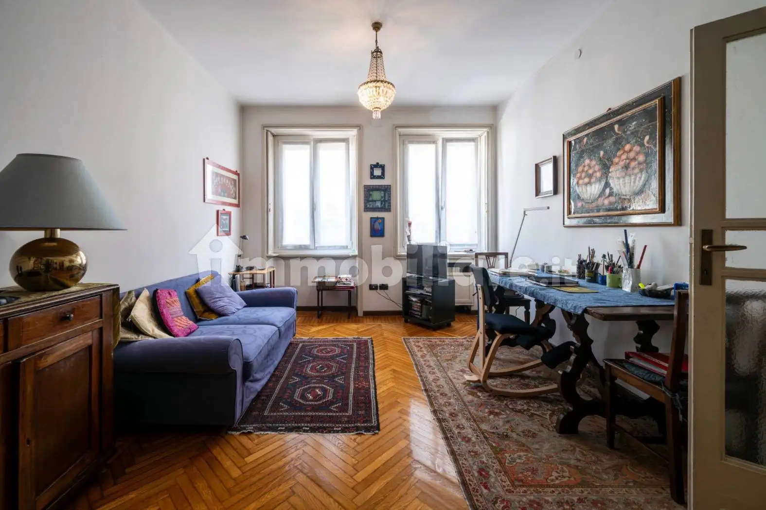 Apartment in vendita a Milan