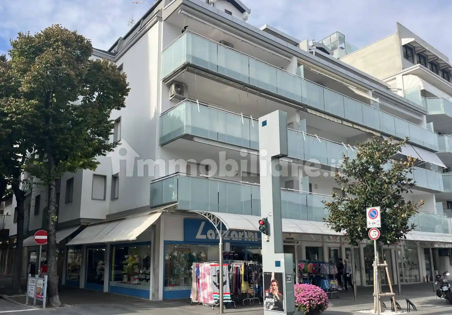 Appartamento in vendita a Lignano Sabbiadoro