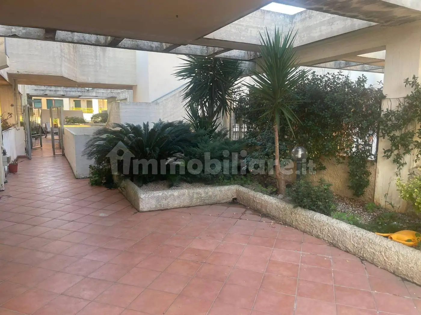 Appartamento in vendita a Mercato San Severino