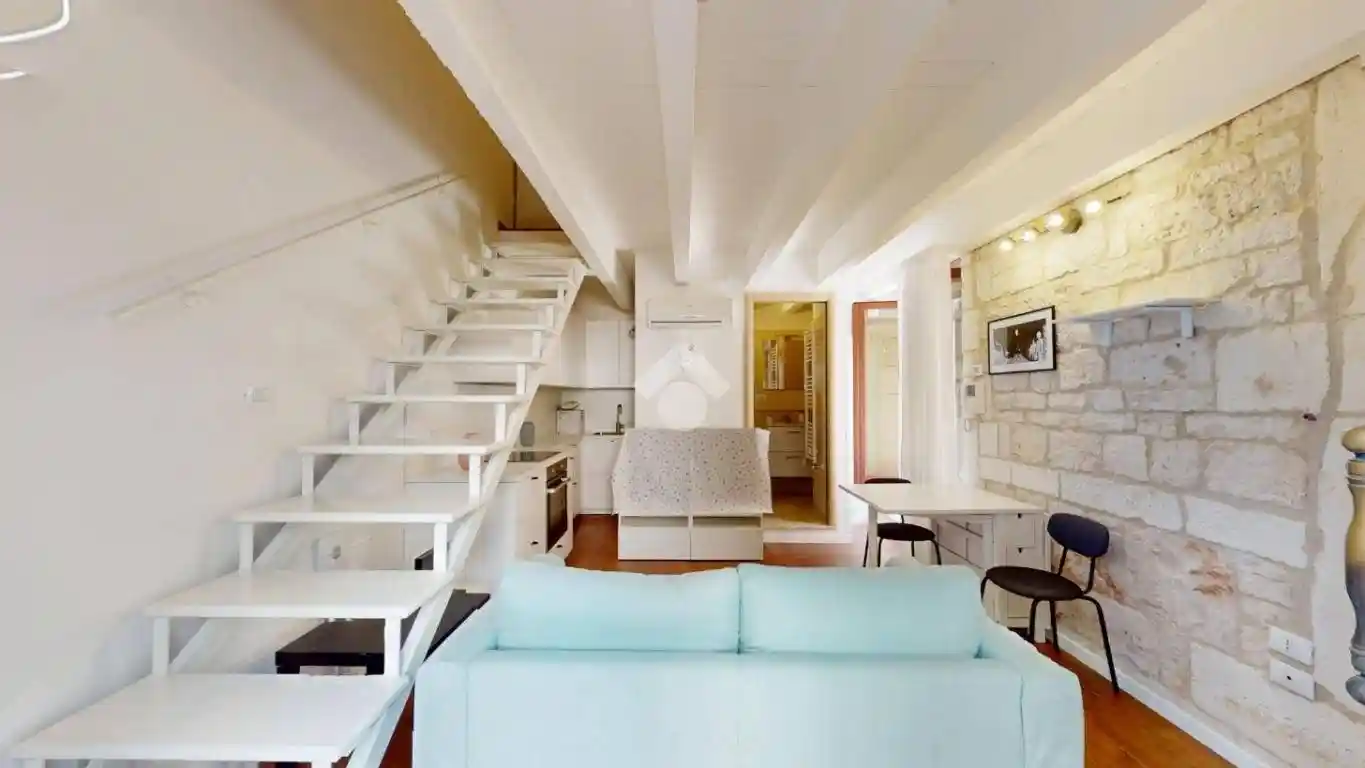 Casa indipendente in vendita a Martina Franca