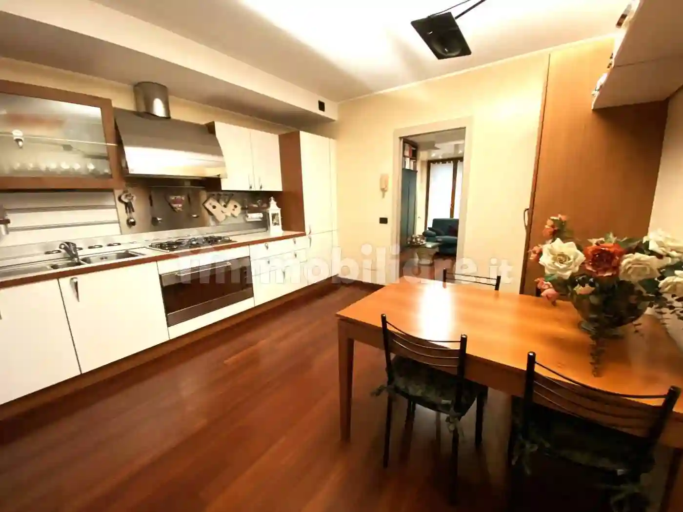 Villetta a schiera - foto 3