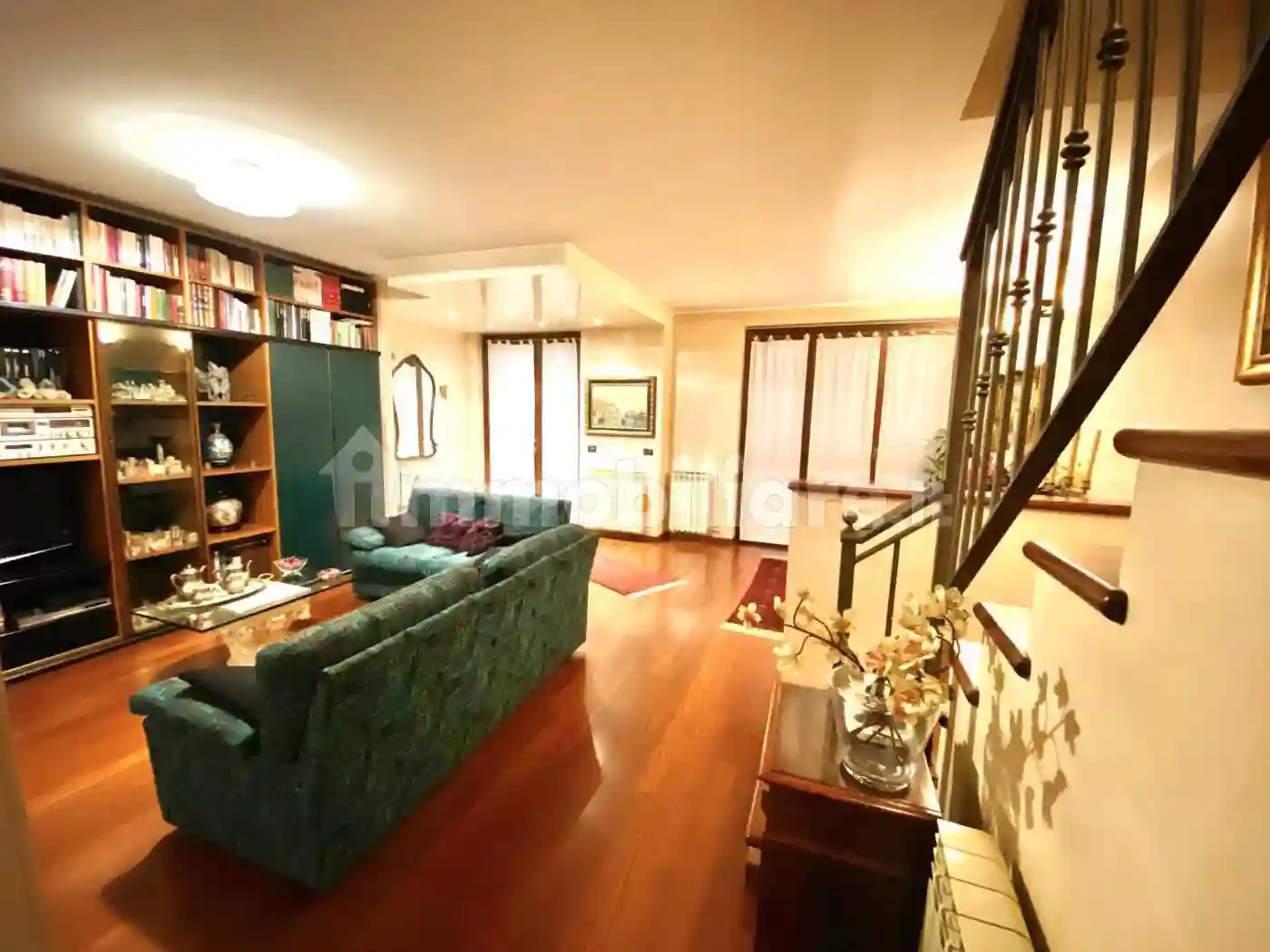 Villetta a schiera - foto 4