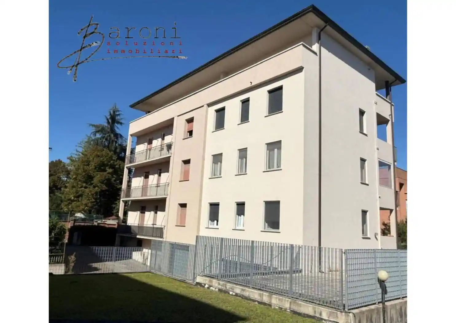 Appartamento in vendita a Fidenza