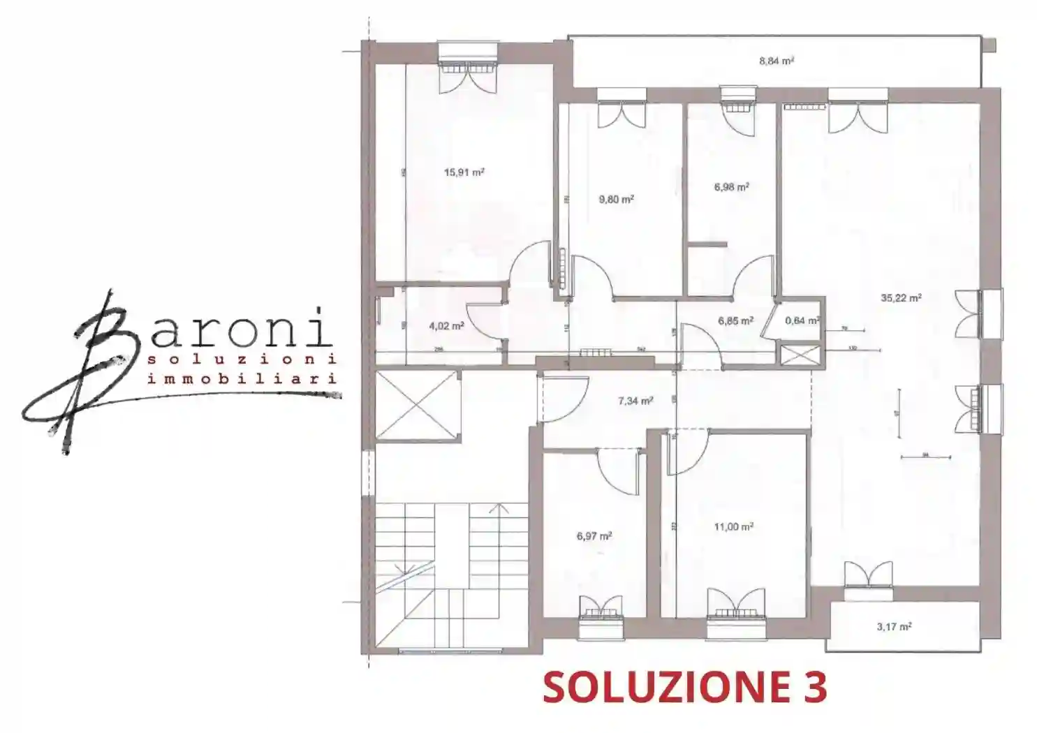 Appartamento - foto 4