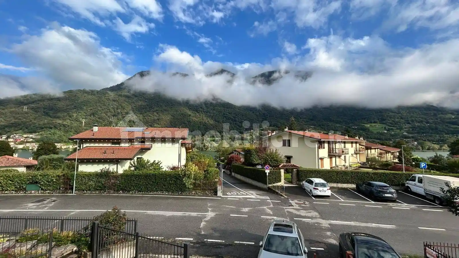 Appartamento in vendita a Ranzanico