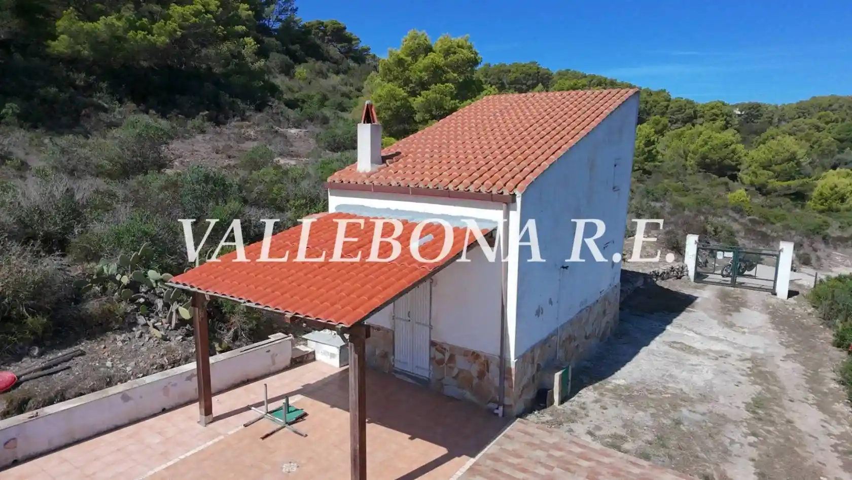 Villa in vendita a Carloforte