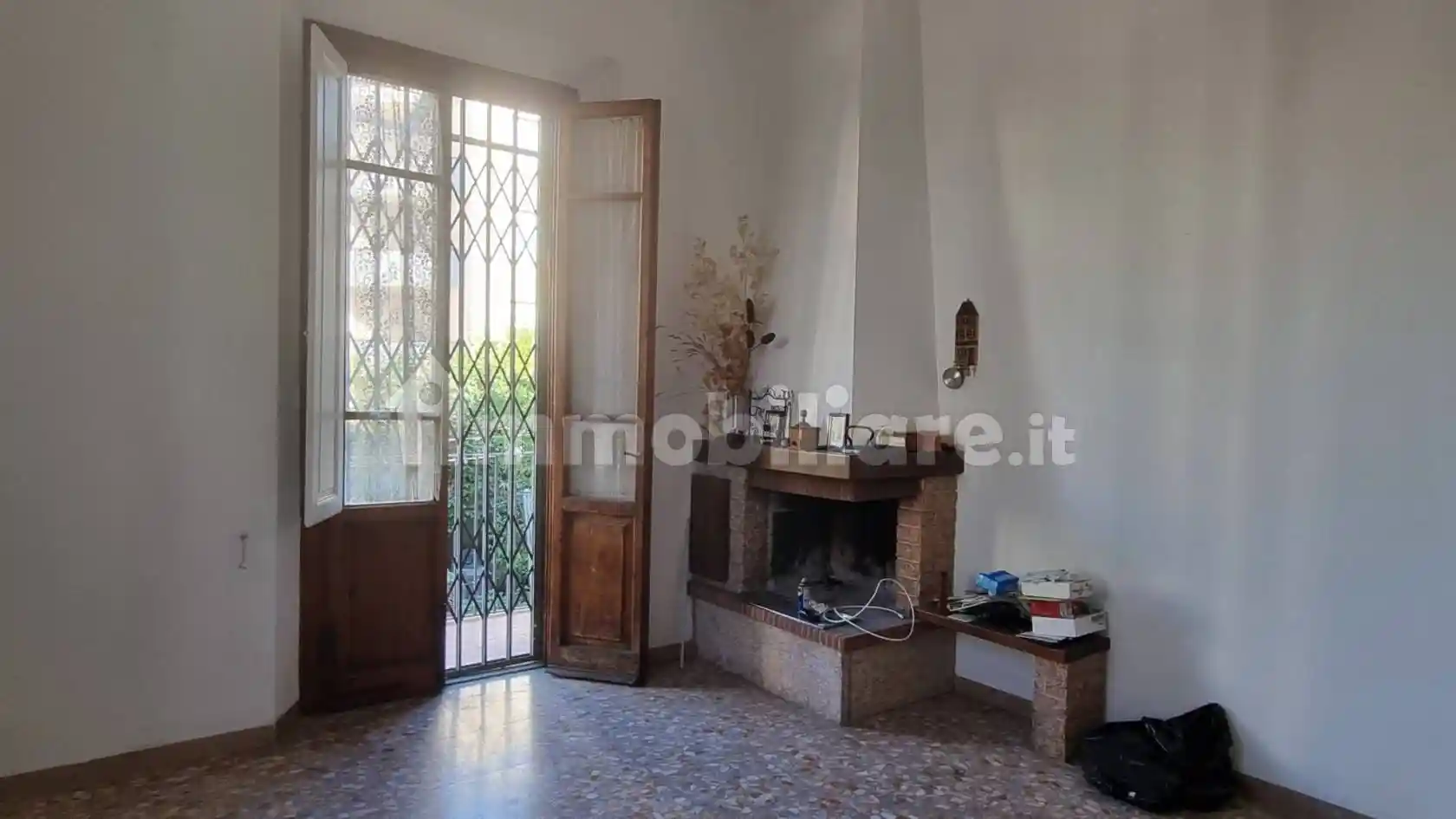 Casa indipendente in vendita a Firenze