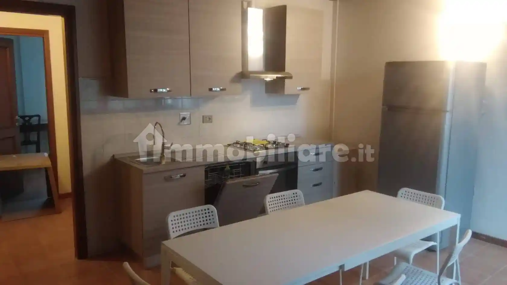 Appartamento in affitto a Sesto Fiorentino