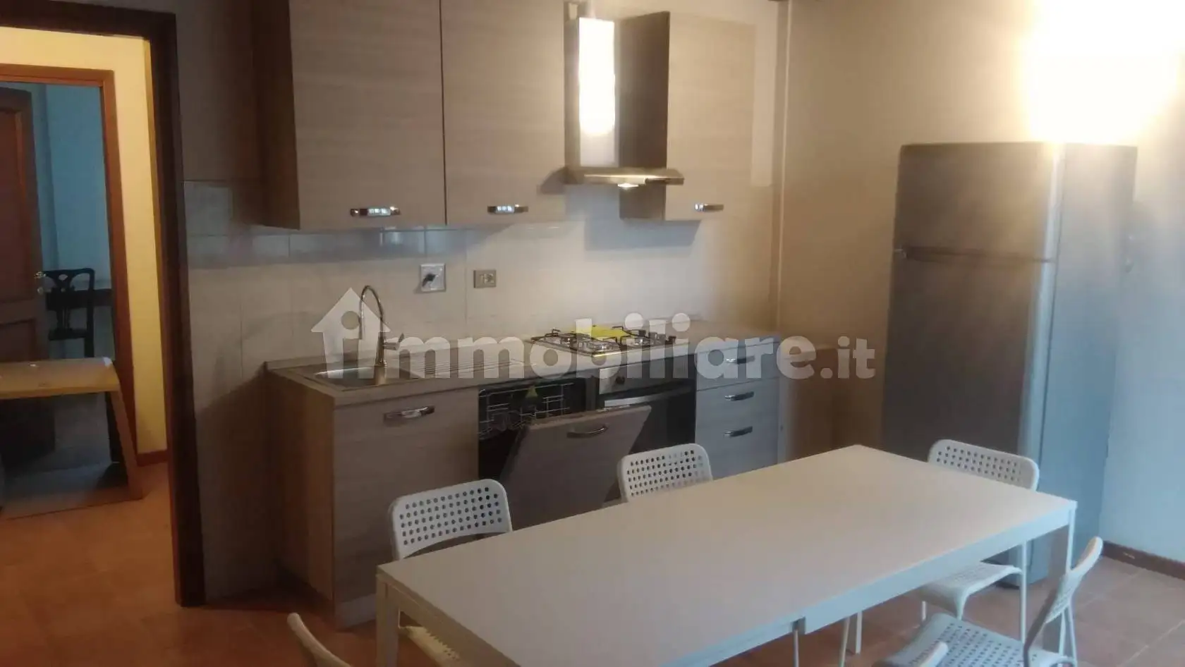 Appartamento in affitto a Sesto Fiorentino