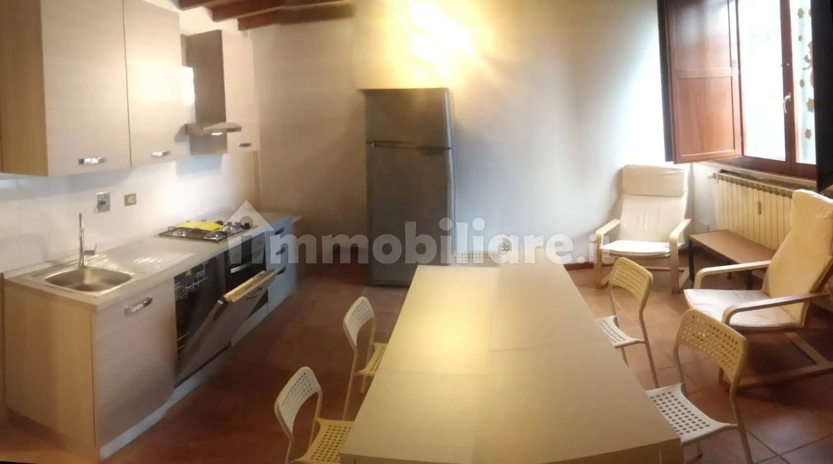 Appartamento viale Arturo Toscanini 98, Sesto Città, Sesto Fiorentino - foto 5