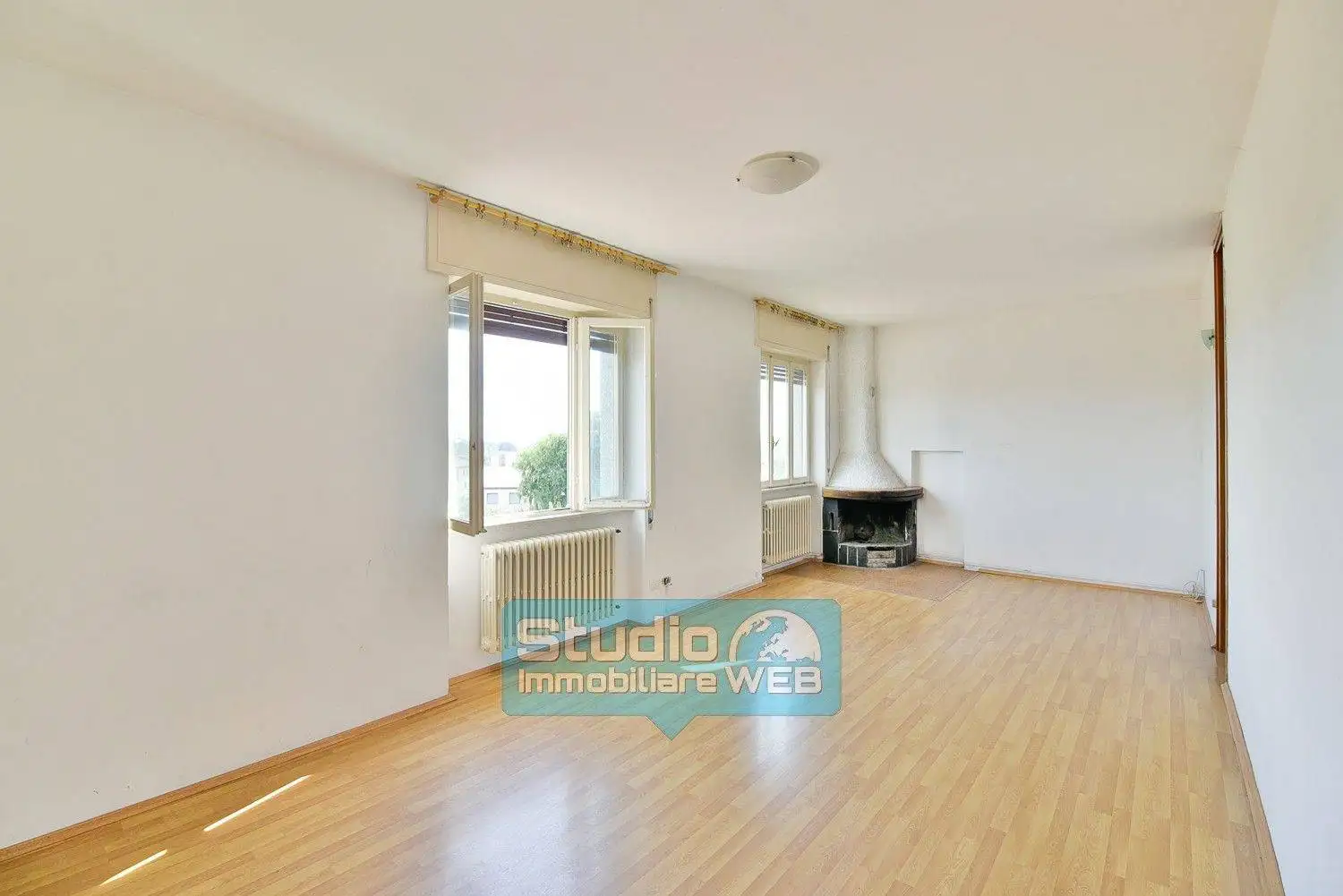 Appartamento in vendita a Albavilla