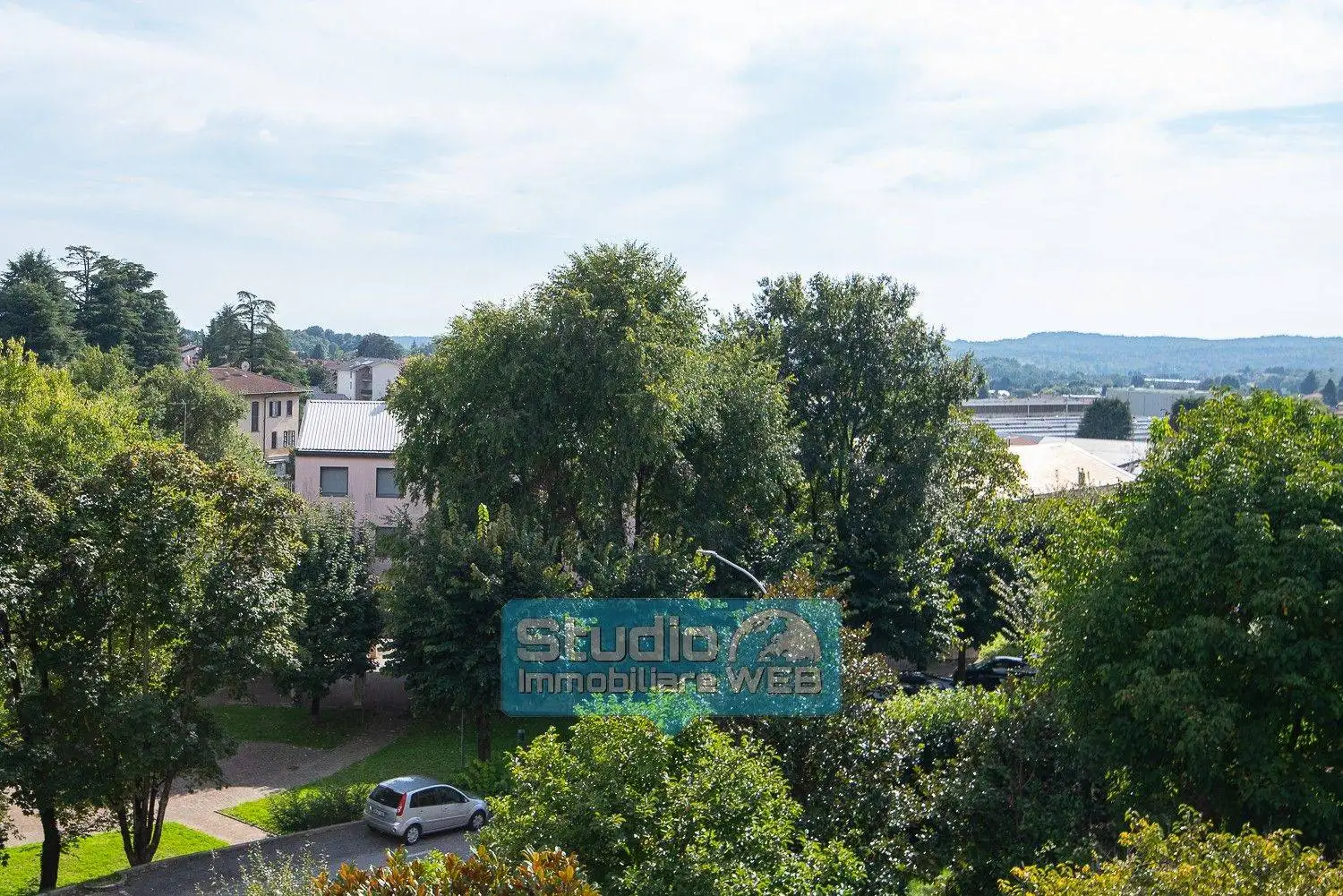 Quadrilocale via Roscio 9, Albavilla - foto 4