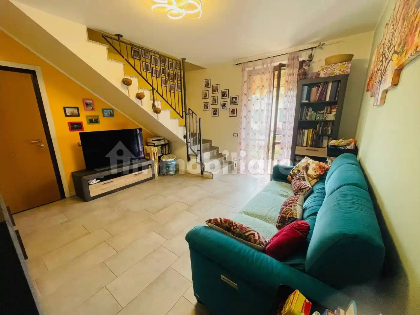 Appartamento in vendita a Veniano