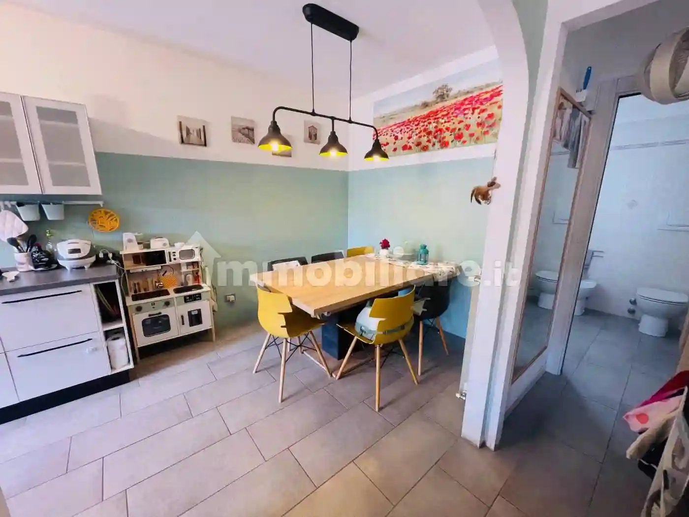 Appartamento - foto 3