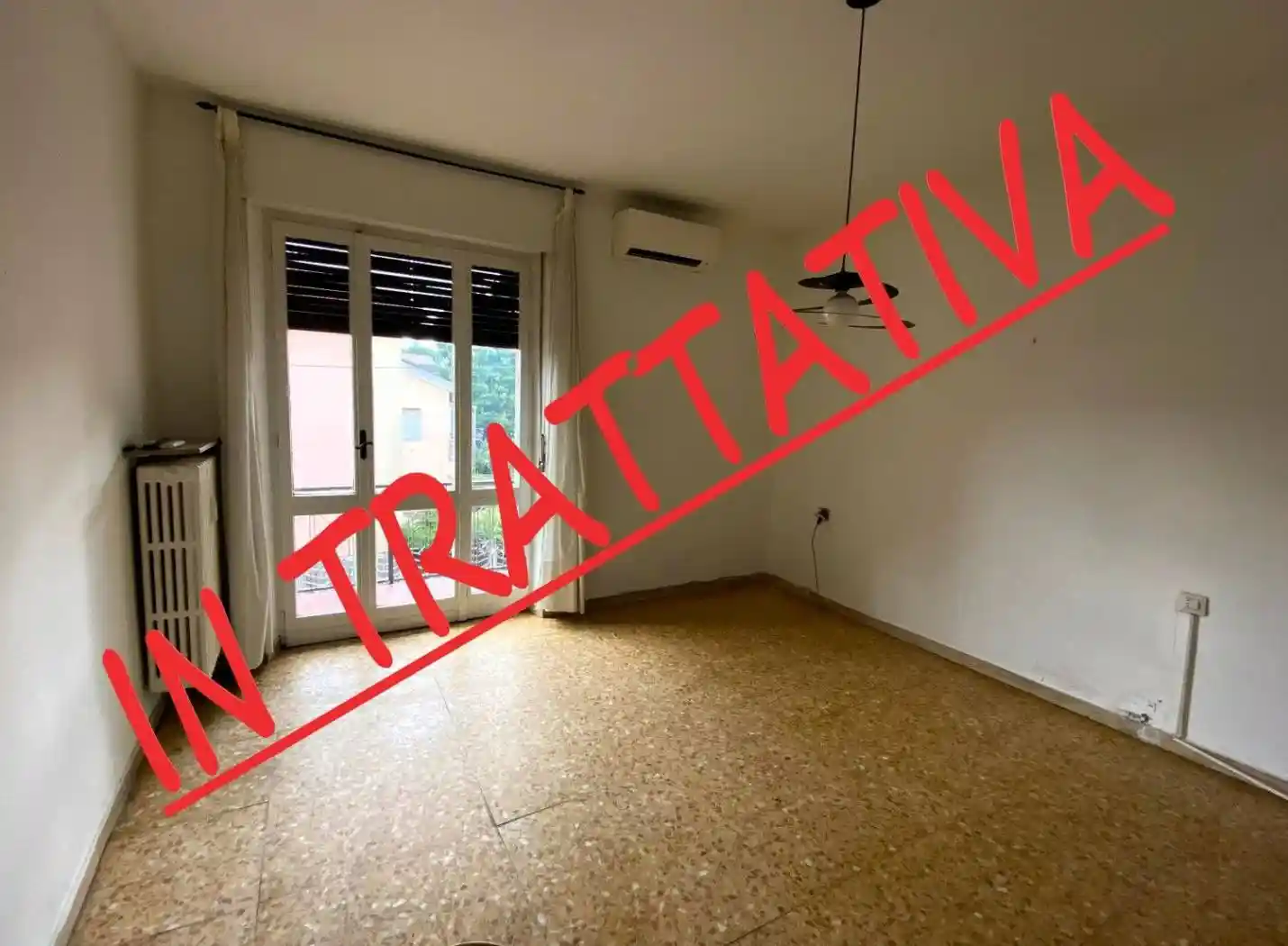 Appartamento in vendita a Legnano