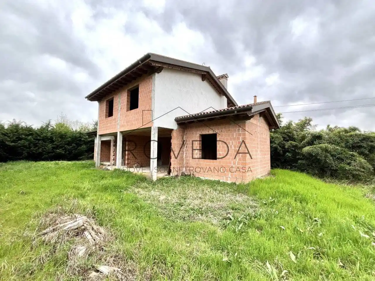 Casa indipendente in vendita a Casier