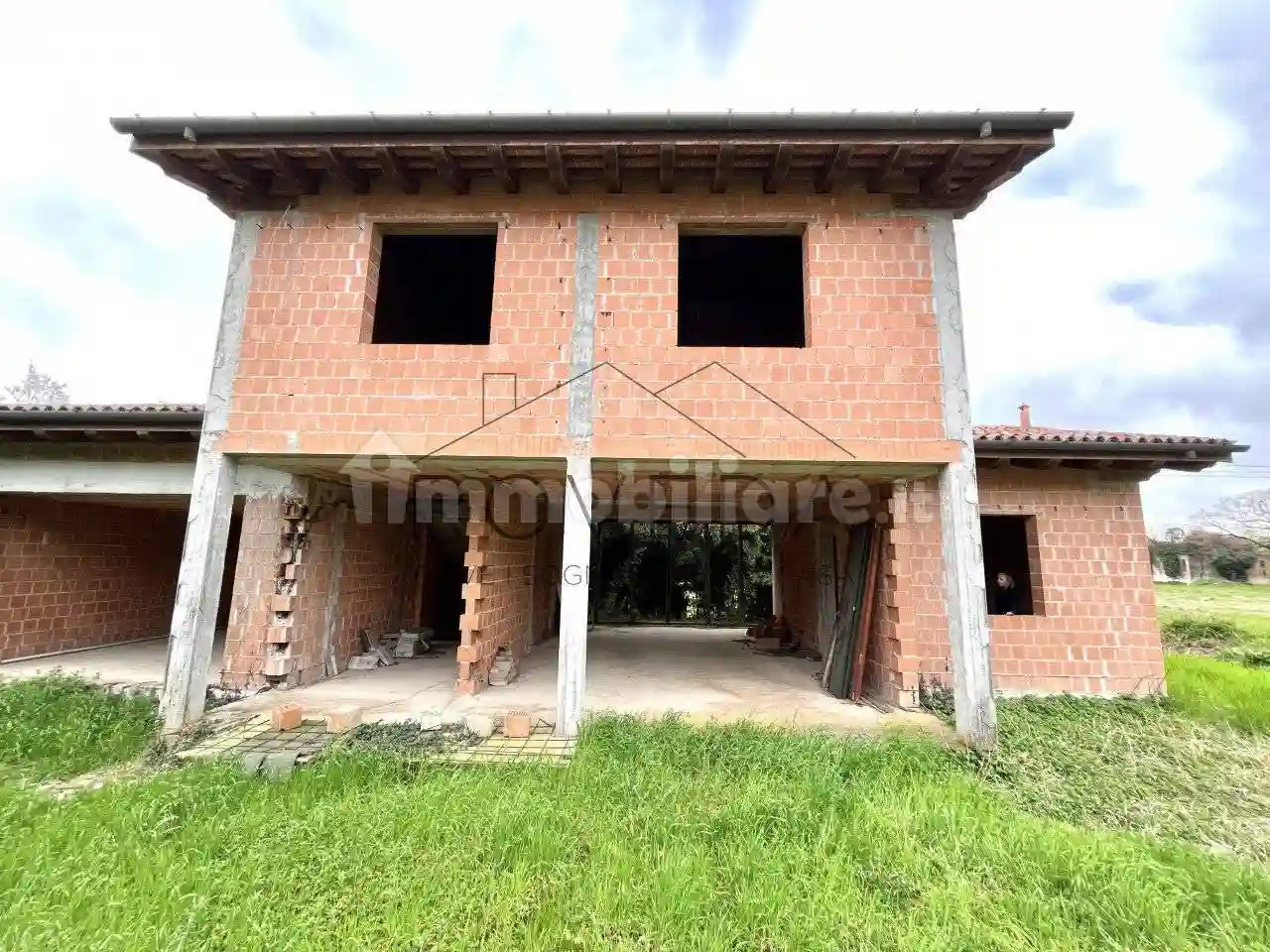 Casa indipendente - foto 2