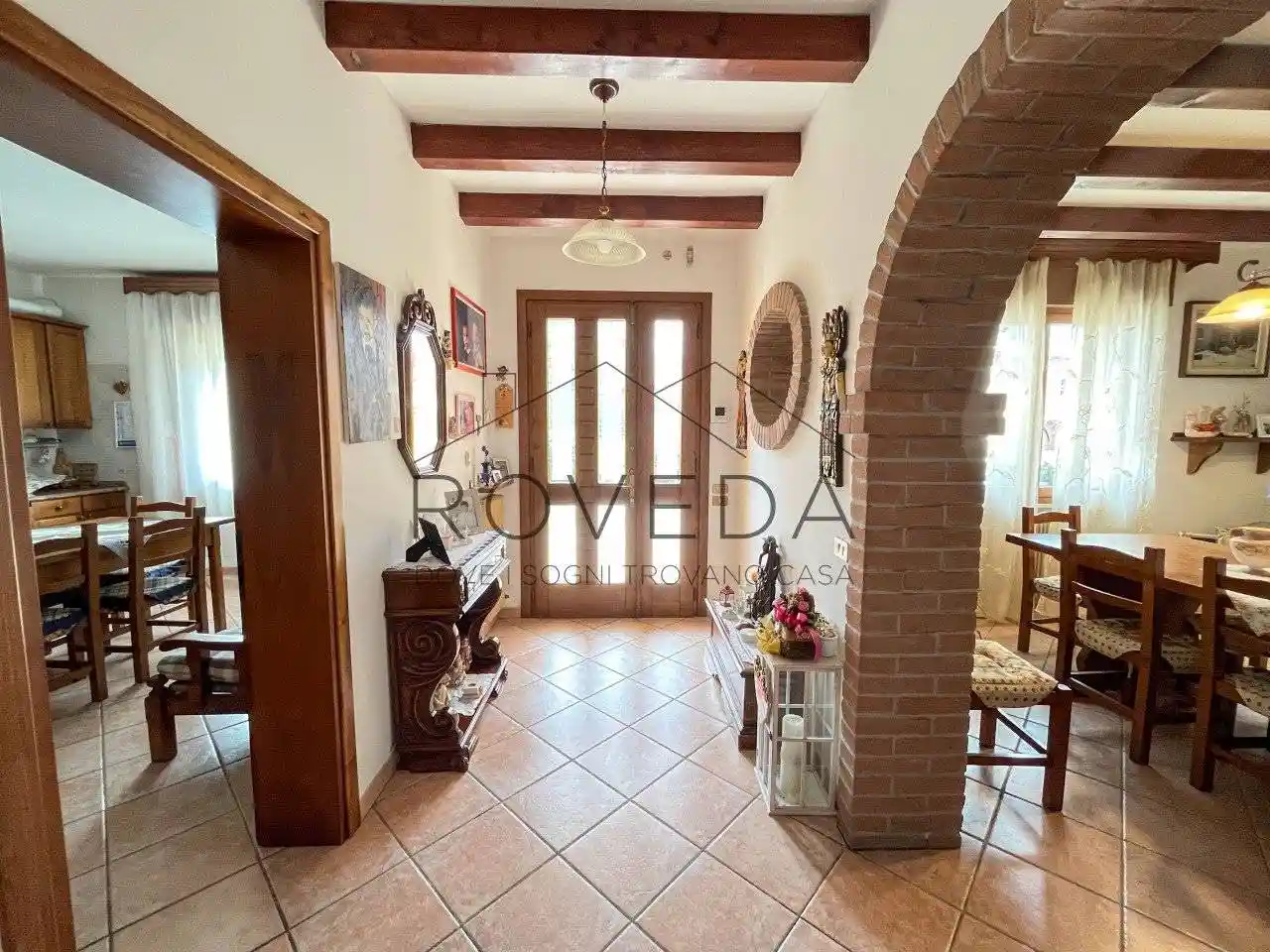 Appartamento in vendita a Preganziol