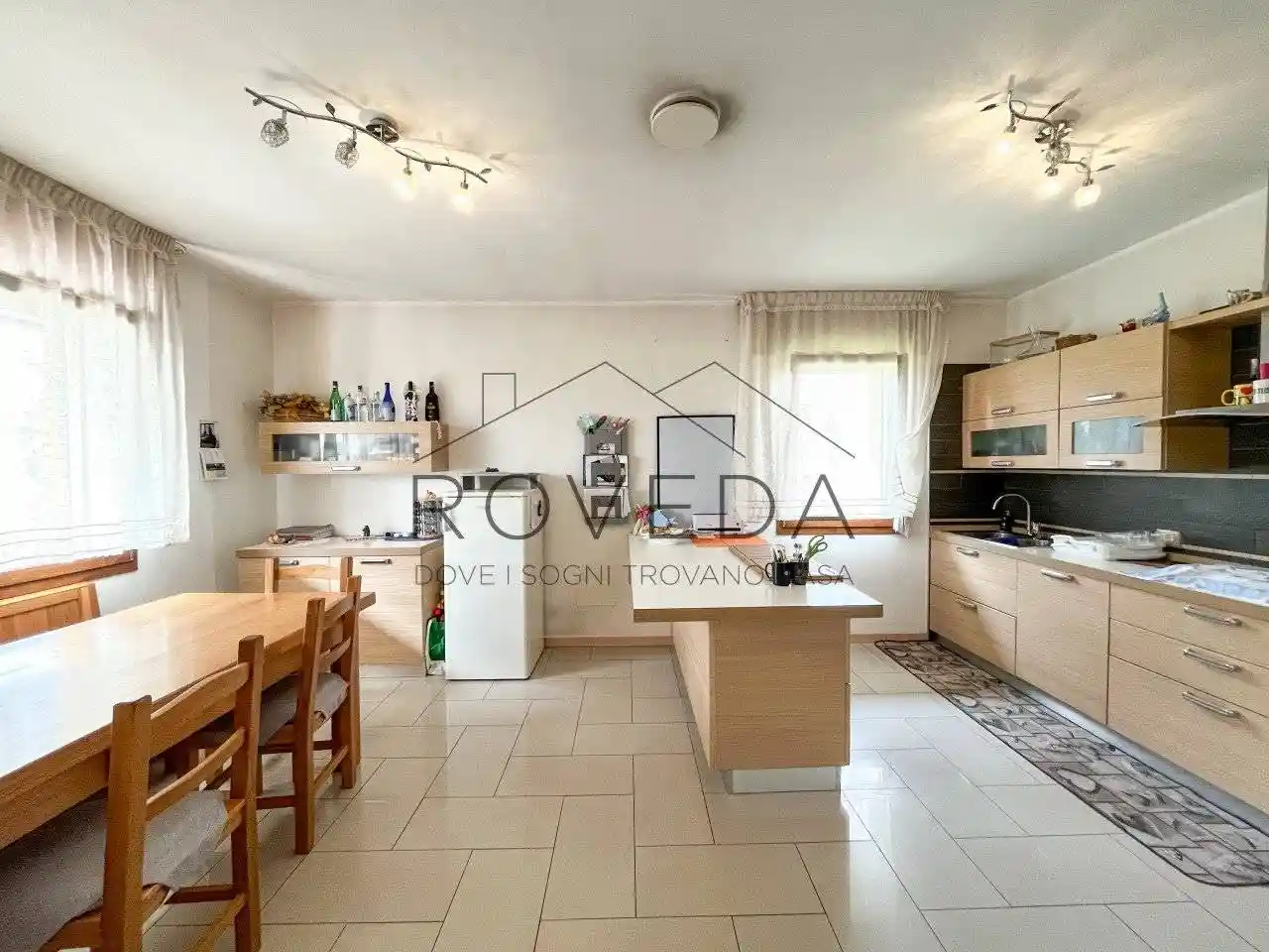 Appartamento in vendita a Preganziol