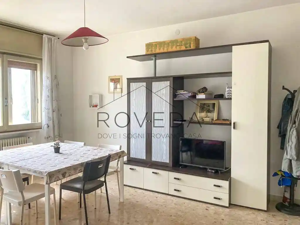 Appartamento in vendita a Treviso