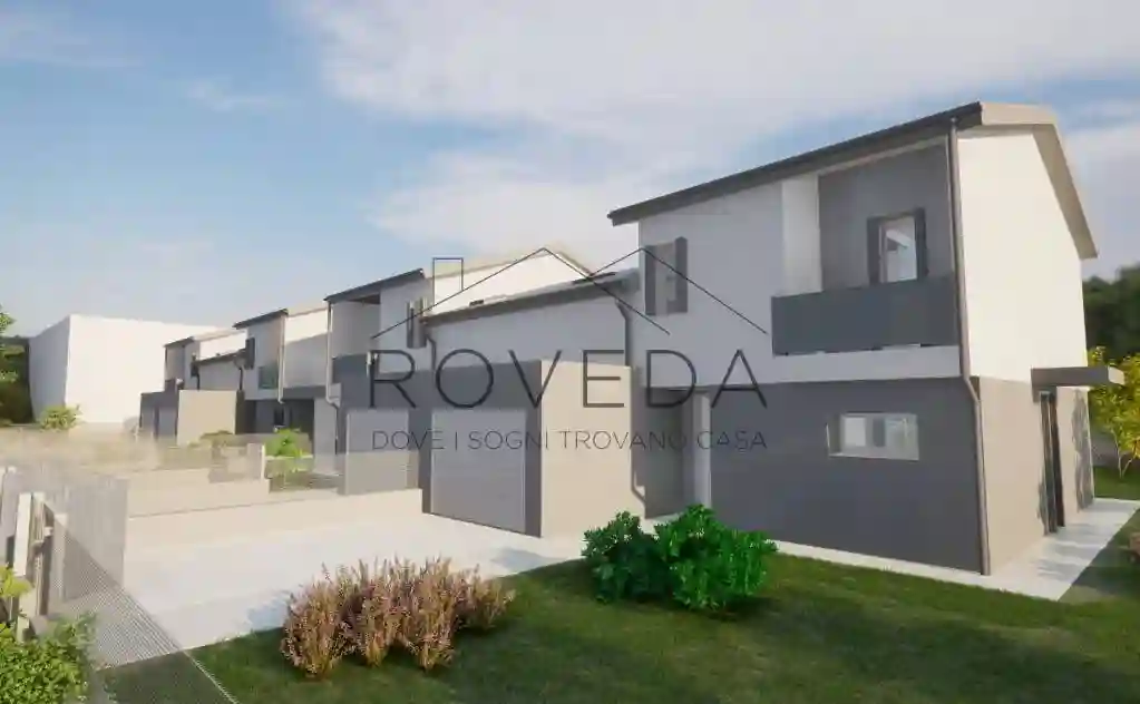 Villetta a schiera - foto 3