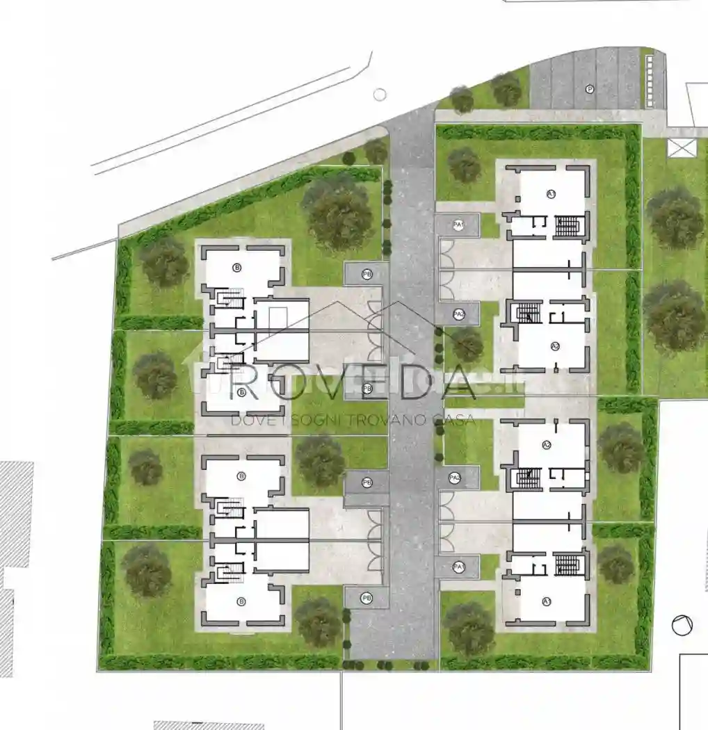 Villetta a schiera - foto 5