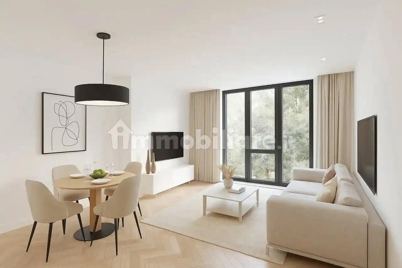 Appartamento in vendita a Silea