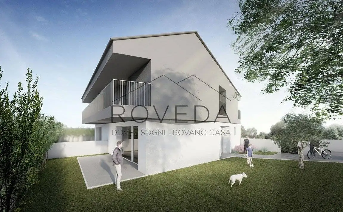 Villa in vendita a Treviso