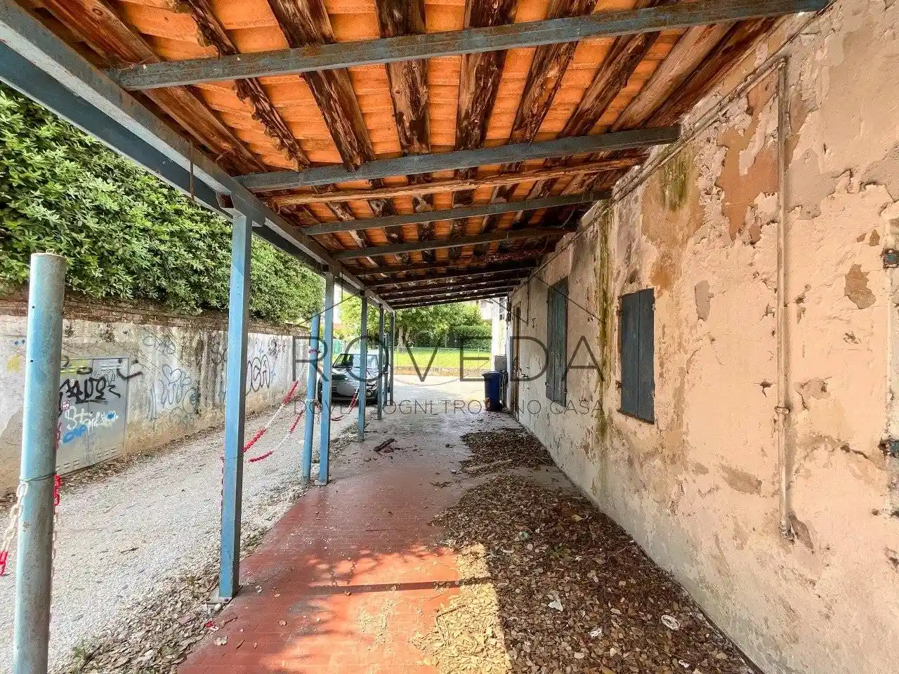 Trilocale via Giuseppe Donati, San Pelaio, Treviso - foto 2