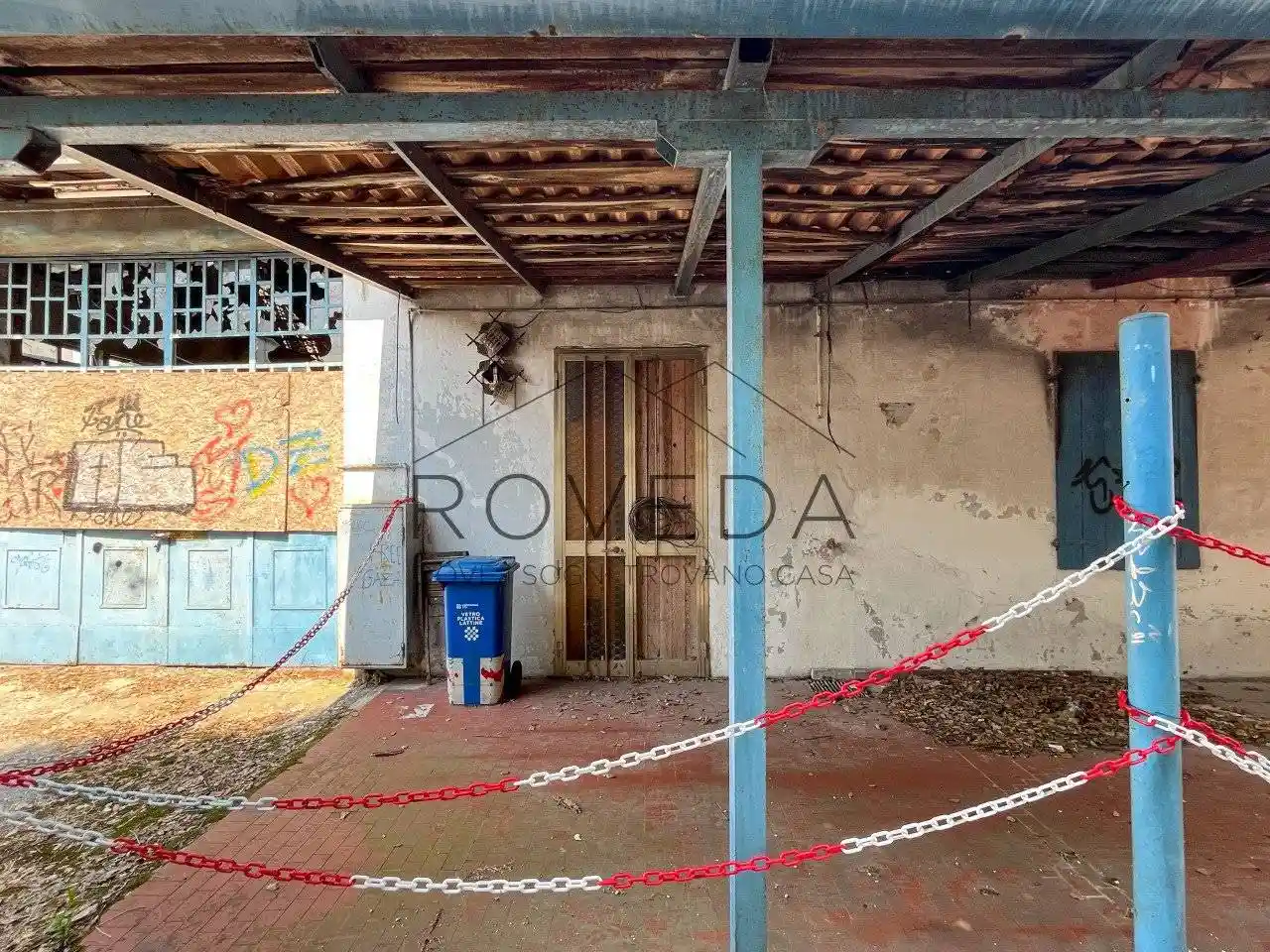 Trilocale via Giuseppe Donati, San Pelaio, Treviso - foto 3