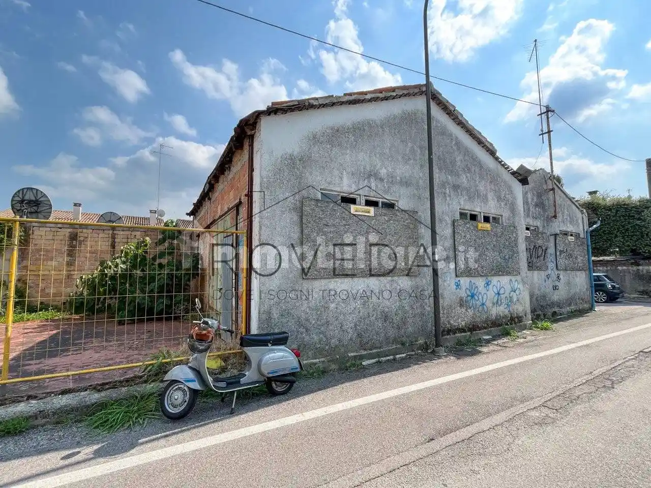 Trilocale via Giuseppe Donati, San Pelaio, Treviso - foto 5