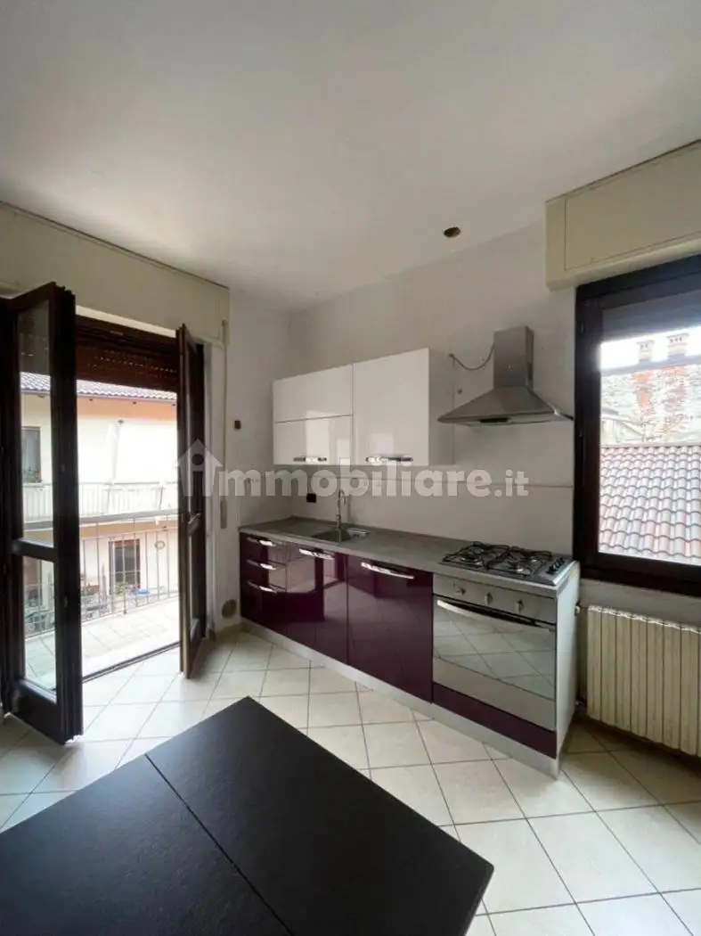 Appartamento in affitto a Dronero