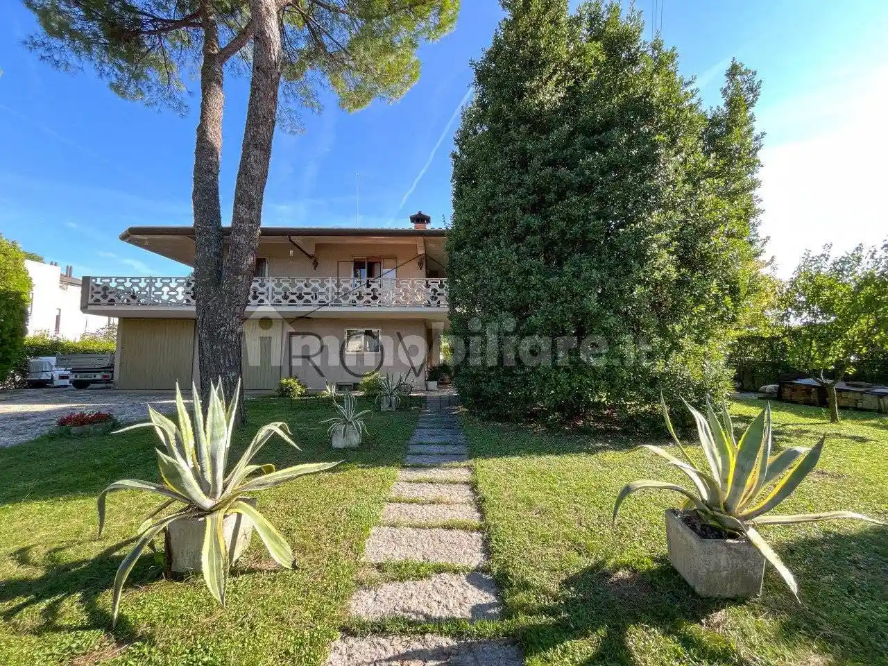 Casa indipendente in vendita a Casier