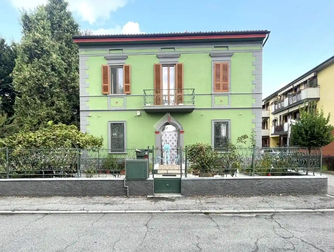 Appartamento in vendita a Cremona