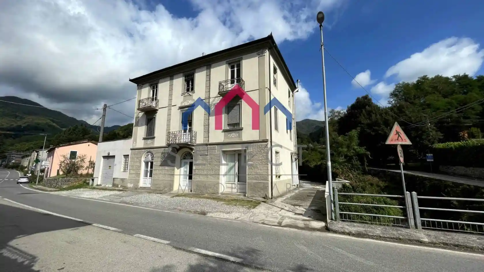 Appartamento in vendita a Pescaglia