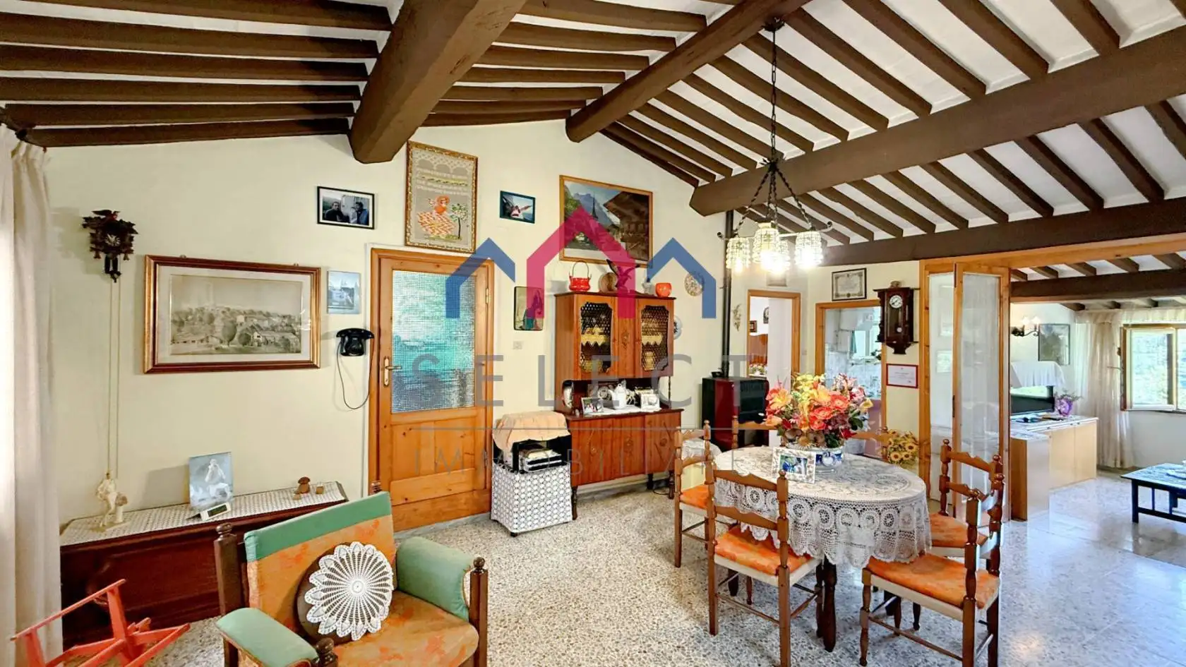 Appartamento in vendita a Coreglia Antelminelli